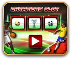 Variatifslot